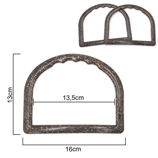 alca de bolsa imbuia